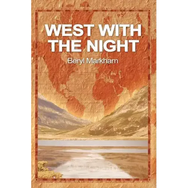 West with the Night