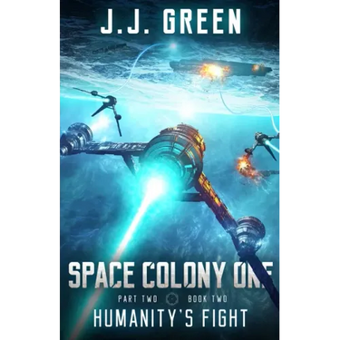 Humanity's Fight
