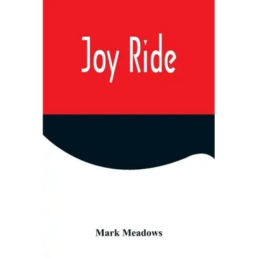 Joy Ride