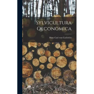 Sylvicultura Oeconomica
