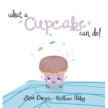 What a Cupcake Can Do!