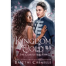 Kingdom Cold - The Complete Series: Fantasy Collection: Books 1-3