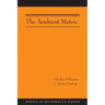 The Ambient Metric