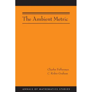 The Ambient Metric