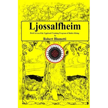 Ljossalfheim