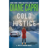 Cold Justice: A Willa Carson Mystery