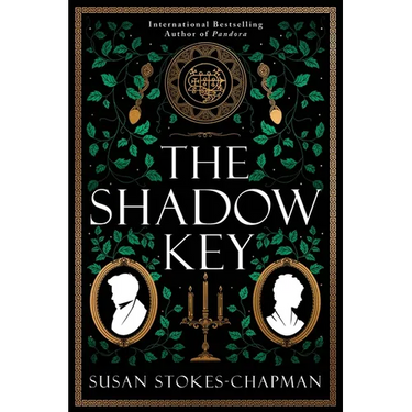 The Shadow Key