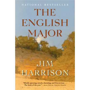 The English Major