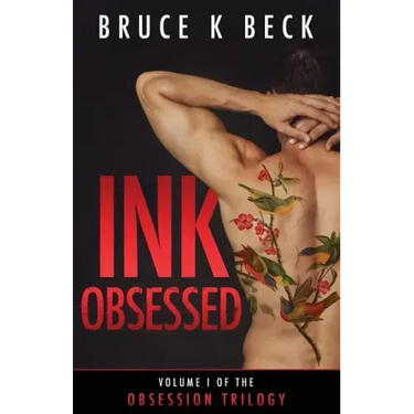 Ink Obsessed