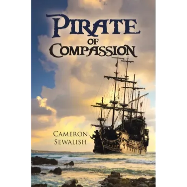 Pirate of Compassion