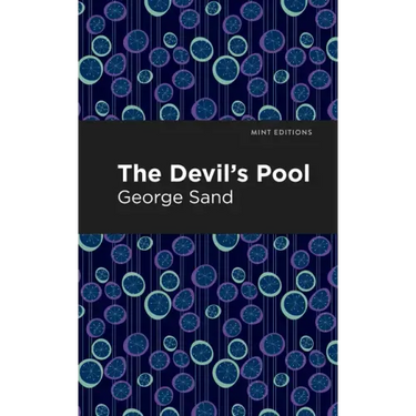 The Devil's Pool