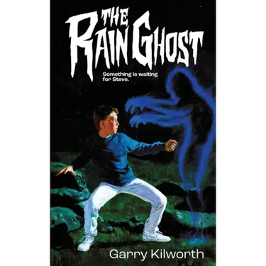 The Rain Ghost