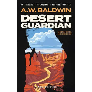 Desert Guardian