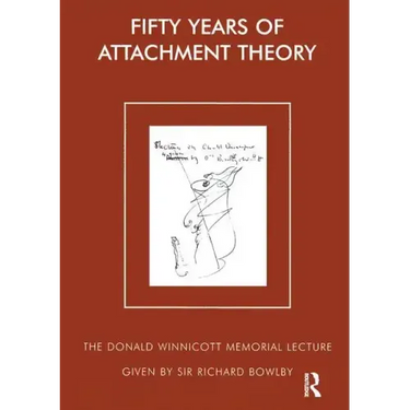 Fifty Years of Attachment Theory