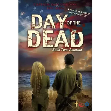 Day of the Dead: Book Two - America