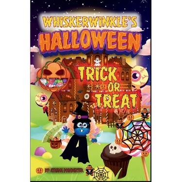 Whiskerwinkle's Halloween Trick-or-Treat