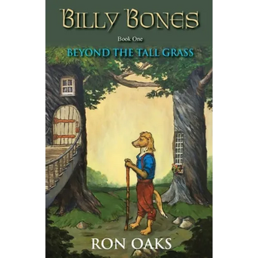 Beyond the Tall Grass (Billy Bones, #1)