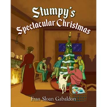 Stumpy's Spectacular Christmas