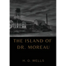 The Island of Dr. Moreau: the island of doctor moreau by H. G. Wells