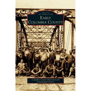 Early Columbia County