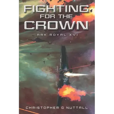 Fighting For The Crown