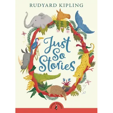 Just So Stories