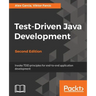 Test-Driven Java Development, Second Edition