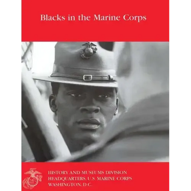 Blacks in the Marine Corps