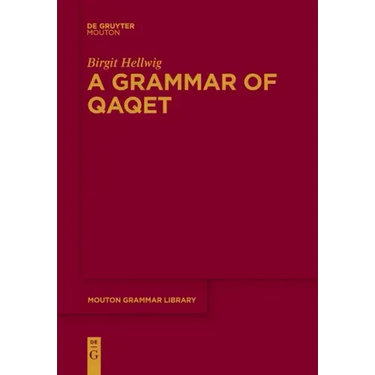 A Grammar Qaqet