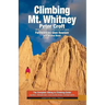 Climbing Mt. Whitney