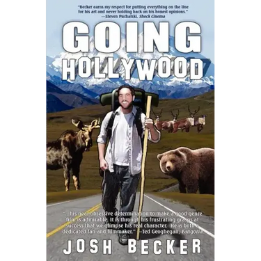 Going Hollywood