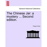 The Chinese Jar: A Mystery ... Second Edition.