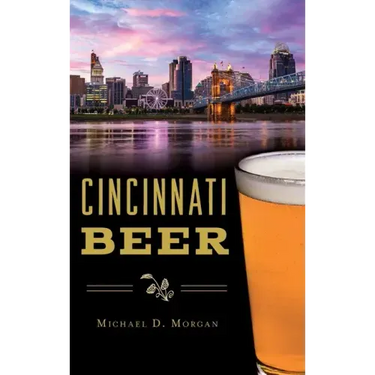 Cincinnati Beer