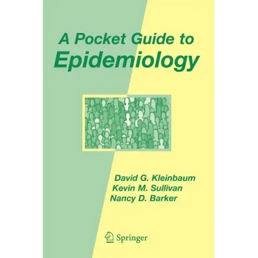 A Pocket Guide to Epidemiology