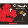Clifford's Halloween: Vintage Hardcover Edition