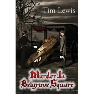 Murder in Belgrave Square