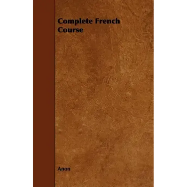 Complete French Course