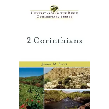 2 Corinthians