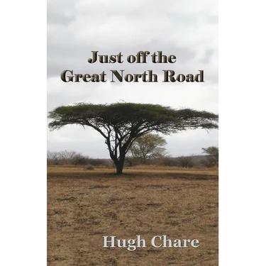 Just off the Great North Road