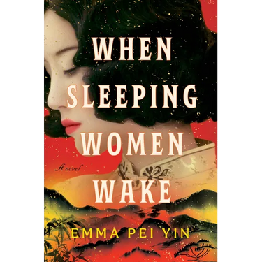 When Sleeping Women Wake