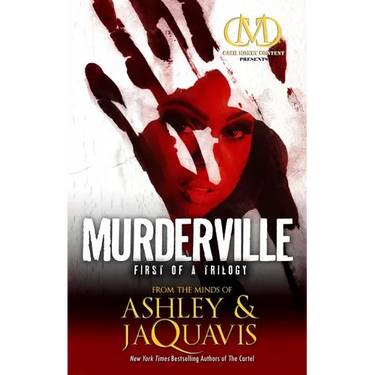Murderville: First of a Trilogy