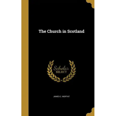 The Church in Scotland