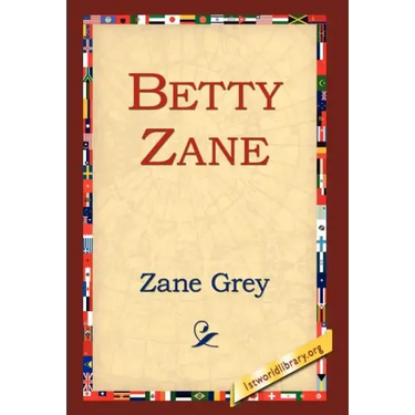 Betty Zane