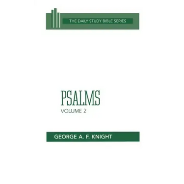 Psalms: Volume 2