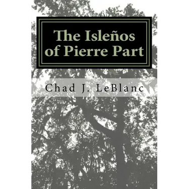 The Islenos of Pierre Part