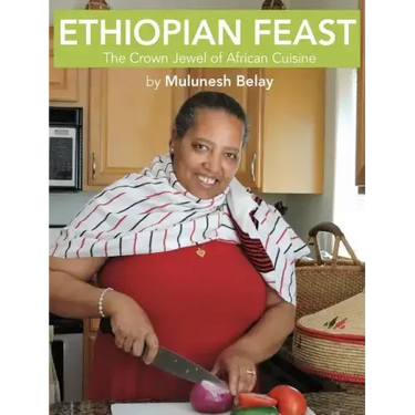 Ethiopian Feast: The Crown Jewel of African Cuisine