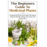 The Beginners Guide To Medicinal Plants