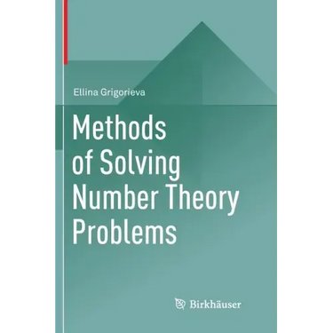 Methods of Solving Number Theory Problems