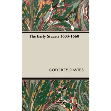 The Early Stuarts 1603-1660