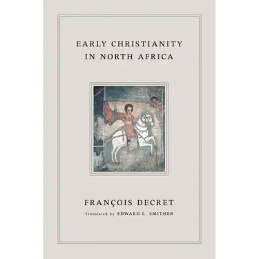 Early Christianity in North Africa